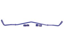 Load image into Gallery viewer, SuperPro 2004 Mazda RX-8 Base Rear 18mm 2-Position Adjustable Sway Bar Kit - Main Product View