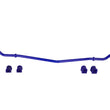 Load image into Gallery viewer, SuperPro 2004 Mazda RX-8 Base Rear 18mm 2-Position Adjustable Sway Bar Kit - Side View