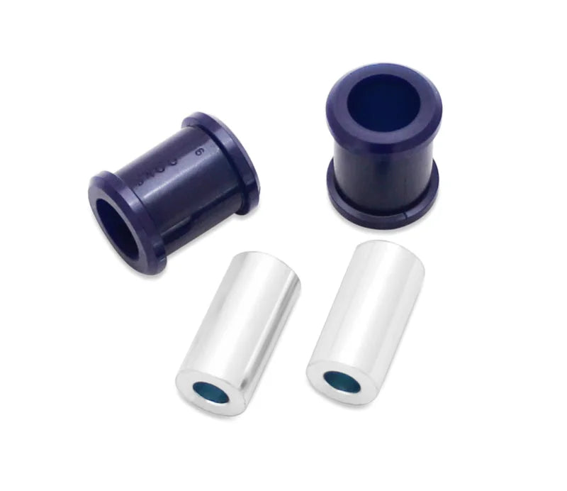 SuperPro 2004 Mazda RX-8 Base Rear Forward Trailing Arm Upper Bushing Kit - Main Product View