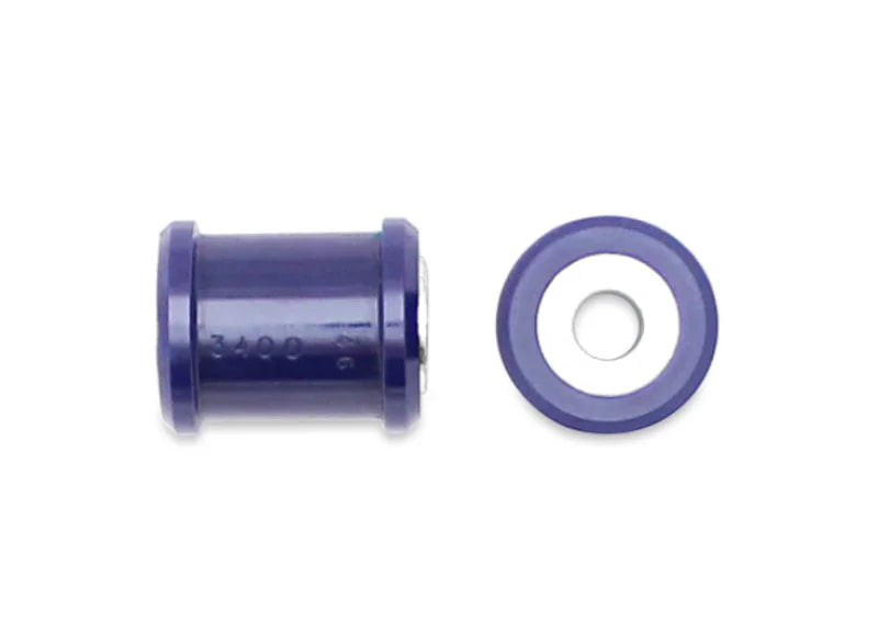 SuperPro 2004 Mazda RX-8 Base Rear Forward Trailing Arm Upper Bushing Kit - Side View