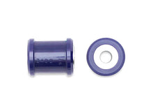 Load image into Gallery viewer, SuperPro 2004 Mazda RX-8 Base Rear Forward Trailing Arm Upper Bushing Kit - Side View