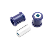 Load image into Gallery viewer, SuperPro 2004 Mazda RX-8 Base Rear Forward Trailing Arm Upper Bushing Kit - Detail View
