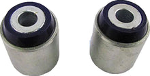 Load image into Gallery viewer, SuperPro 2004 Mazda RX-8 Base Rear Upper Inner Control Arm Bushing Kit - Side View
