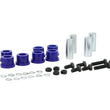 Load image into Gallery viewer, SuperPro 2004 Pontiac GTO Base Camber &amp; Toe Adjusting Bushing Set - Back View