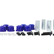 Load image into Gallery viewer, SuperPro 2004 Pontiac GTO Base Camber &amp; Toe Adjusting Bushing Set - Installation View