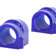 Load image into Gallery viewer, SuperPro 2004 Pontiac GTO Base Front 28mm Sway Bar Mount Bushing Set - Main Product View