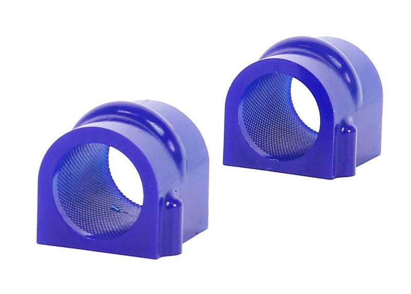 SuperPro 2004 Pontiac GTO Base Front 28mm Sway Bar Mount Bushing Set - Main Product View