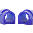 Load image into Gallery viewer, SuperPro 2004 Pontiac GTO Base Front 28mm Sway Bar Mount Bushing Set - Detail View