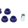 Load image into Gallery viewer, SuperPro 2004 Pontiac GTO Base Front Arm To Strut Rod (Lower) Radius Arm-to-Control Arm Bushing Kit - Side View