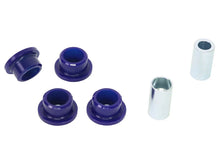 Load image into Gallery viewer, SuperPro 2004 Pontiac GTO Base Front Arm To Strut Rod (Lower) Radius Arm-to-Control Arm Bushing Kit - Side View