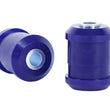 Load image into Gallery viewer, SuperPro 2004 Pontiac GTO Base Front Lower Inner Control Arm Bushing Kit - Side View
