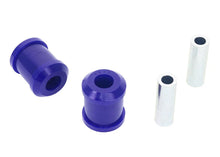 Load image into Gallery viewer, SuperPro 2004 Pontiac GTO Base Front Lower Inner Control Arm Bushing Kit - Back View