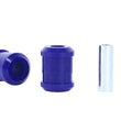 Load image into Gallery viewer, SuperPro 2004 Pontiac GTO Base Front Lower Inner Control Arm Bushing Kit - Installation View