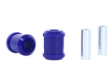 Load image into Gallery viewer, SuperPro 2004 Pontiac GTO Base Front Lower Inner Control Arm Bushing Kit - Installation View