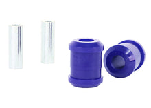 Load image into Gallery viewer, SuperPro 2004 Pontiac GTO Base Front Lower Inner Control Arm Bushing Kit - Additional View 5