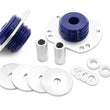 Load image into Gallery viewer, SuperPro 2004 Pontiac GTO Base Front Radius Arm-to-Chassis Mount Bushing Set
