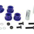 Load image into Gallery viewer, SuperPro 2004 Pontiac GTO Base Lower Rear Inner Toe Adjusting Bushing Set - Side View