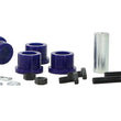 Load image into Gallery viewer, SuperPro 2004 Pontiac GTO Base Lower Rear Inner Toe Adjusting Bushing Set - Back View