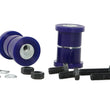 Load image into Gallery viewer, SuperPro 2004 Pontiac GTO Base Lower Rear Inner Toe Adjusting Bushing Set - Installation View