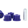 Load image into Gallery viewer, SuperPro 2004 Pontiac GTO Base Rear Inner Control Arm OR Outer Bushing Set - Main Product View