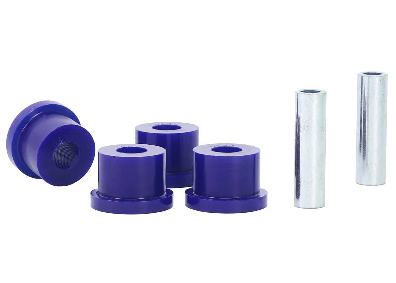 SuperPro 2004 Pontiac GTO Base Rear Inner Control Arm OR Outer Bushing Set - Main Product View