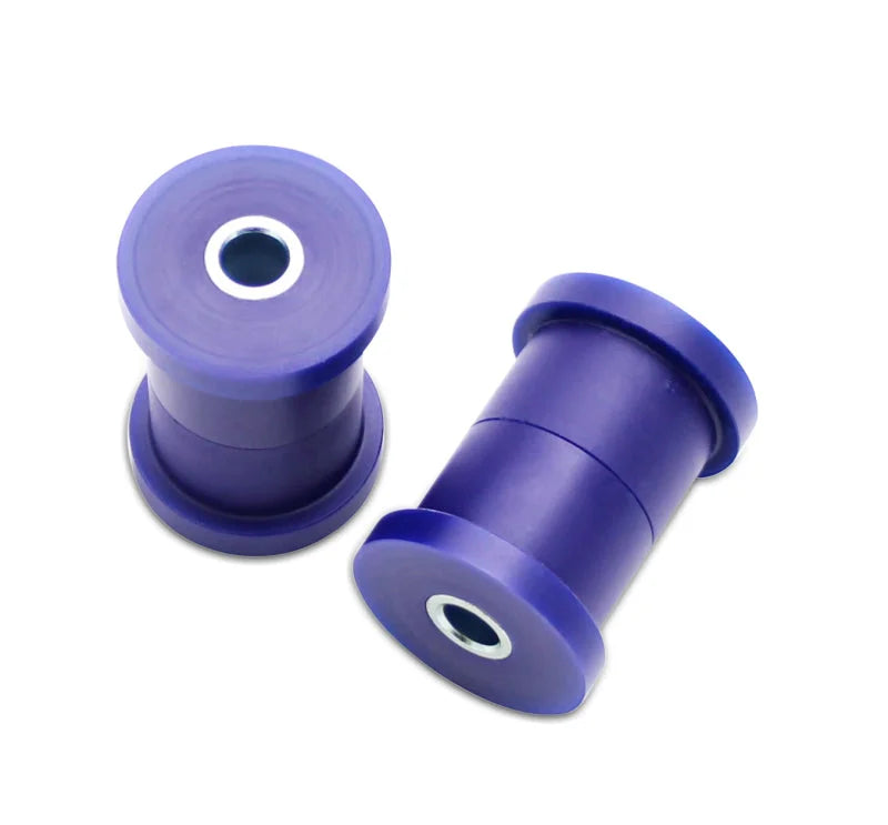 SuperPro 2004 Pontiac GTO Base Rear Inner Control Arm OR Outer Bushing Set - Side View