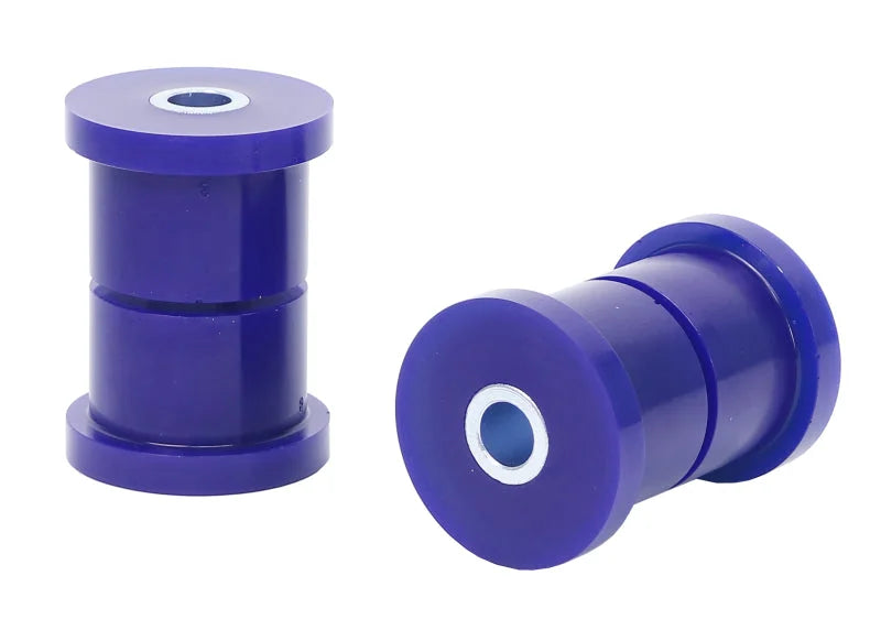 SuperPro 2004 Pontiac GTO Base Rear Inner Control Arm OR Outer Bushing Set - Back View