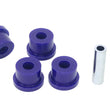 Load image into Gallery viewer, SuperPro 2004 Pontiac GTO Base Rear Inner Control Arm OR Outer Bushing Set - Installation View