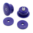 Load image into Gallery viewer, SuperPro 2004 Pontiac GTO Base Rear Subframe Forward Mount Bushing Set