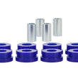 Load image into Gallery viewer, SuperPro 2004 Pontiac GTO Base Rear Sway Bar End Link Bushing Set - Main Product View