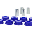 Load image into Gallery viewer, SuperPro 2004 Pontiac GTO Base Rear Sway Bar End Link Bushing Set - Side View