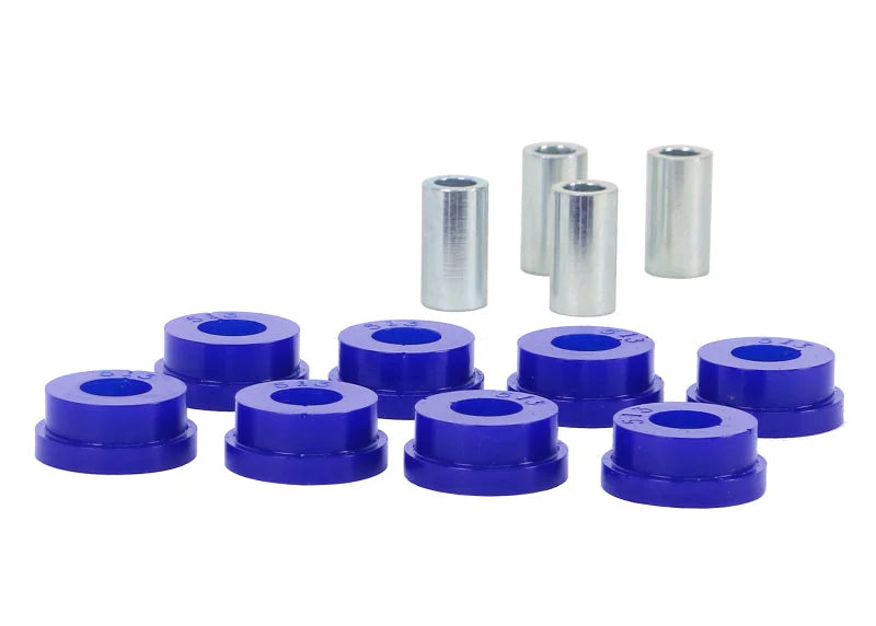 SuperPro 2004 Pontiac GTO Base Rear Sway Bar End Link Bushing Set - Side View