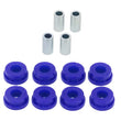 Load image into Gallery viewer, SuperPro 2004 Pontiac GTO Base Rear Sway Bar End Link Bushing Set - Installation View