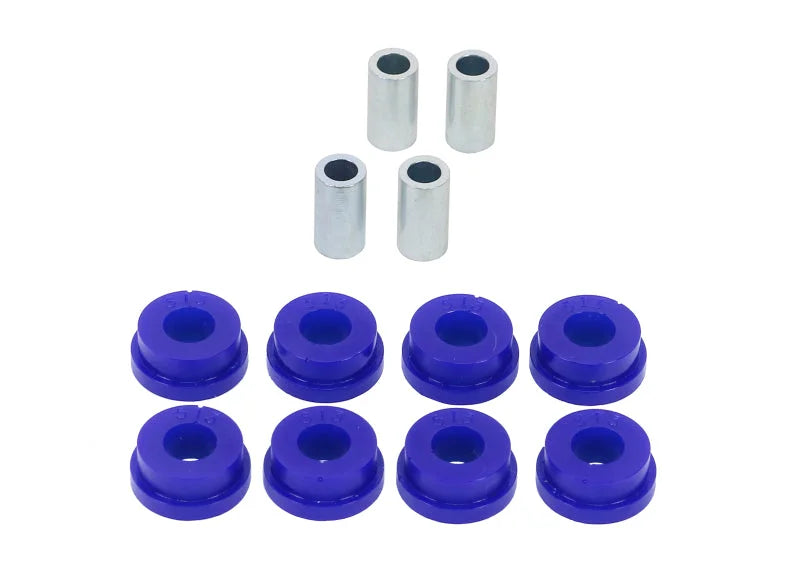 SuperPro 2004 Pontiac GTO Base Rear Sway Bar End Link Bushing Set - Installation View