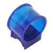 Load image into Gallery viewer, SuperPro 2004 Pontiac GTO Base Steering Rack and Pinion Mount Bushing Kit - Back View