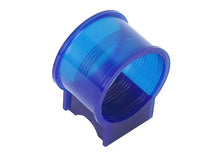 Load image into Gallery viewer, SuperPro 2004 Pontiac GTO Base Steering Rack and Pinion Mount Bushing Kit - Back View