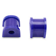 Load image into Gallery viewer, SuperPro 2004 Subaru Impreza WRX STI Rear 18mm Sway Bar Mount Bushing Kit