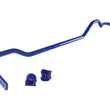 Load image into Gallery viewer, SuperPro 2004 Subaru Impreza WRX STI Rear 24mm 3-Position Adjustable HD Sway Bar Kit - Side View