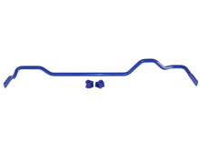 Load image into Gallery viewer, SuperPro 2004 Subaru Impreza WRX STI Rear 24mm 3-Position Adjustable HD Sway Bar Kit - Installation View
