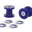 Load image into Gallery viewer, SuperPro 2004 Toyota RAV4 Base Steering Rack and Pinion Mount Bushing Kit - Main Product View