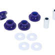 Load image into Gallery viewer, SuperPro 2004 Toyota RAV4 Base Steering Rack and Pinion Mount Bushing Kit - Side View