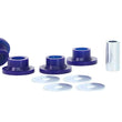 Load image into Gallery viewer, SuperPro 2004 Toyota RAV4 Base Steering Rack and Pinion Mount Bushing Kit - Detail View