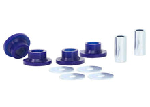 Load image into Gallery viewer, SuperPro 2004 Toyota RAV4 Base Steering Rack and Pinion Mount Bushing Kit - Detail View