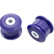 Load image into Gallery viewer, SuperPro 2005 Jeep Grand Cherokee Laredo Front Differential Mount Bushing Set