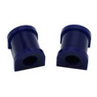 Load image into Gallery viewer, SuperPro 2005 Mazda RX-8 Shinka Rear 16mm Sway Bar Mount Bushing Kit