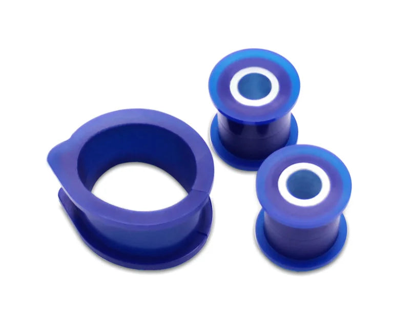 SuperPro 2005 Nissan Frontier LE Front Steering Rack and Pinion Mount Bushing Kit - Main Product View