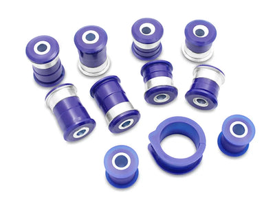 SuperPro Front Suspension Bushing Upgrade Kit fits 2005-2021 Nissan...
