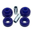 Load image into Gallery viewer, SuperPro 2005 Nissan Frontier LE Front Upper Shock Absorber Bushing Set