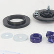 Load image into Gallery viewer, SuperPro 2005 Nissan Frontier LE Front Upper Strut Mount Assembly (Individual) - Side View