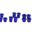 Load image into Gallery viewer, SuperPro 2005 Nissan Frontier LE Rear Leaf Spring and Shackle Bushing Kit - Additional View 5